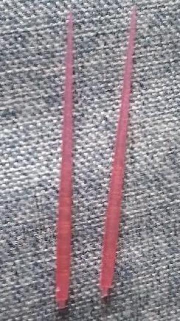 △ビームサーベル エフェクトパーツ SB6 < ホビー  △ビームサーベル エフェクトパーツ SB6  < ホビーの