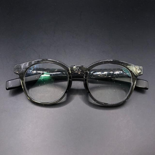 即決 JINS ジンズ メガネ 眼鏡 MGF-23A-028AF < 男性ファッション  即決 JINS ジンズ メガネ 眼鏡 MGF-23A-028AF < 男性ファッションの