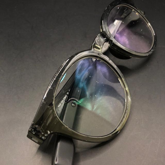 即決 JINS ジンズ メガネ 眼鏡 MGF-23A-028AF < 男性ファッション  即決 JINS ジンズ メガネ 眼鏡 MGF-23A-028AF < 男性ファッションの