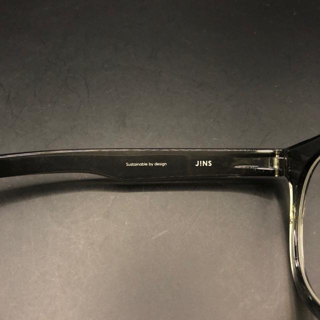 即決 JINS ジンズ メガネ 眼鏡 MGF-23A-028AF < 男性ファッション  即決 JINS ジンズ メガネ 眼鏡 MGF-23A-028AF < 男性ファッションの