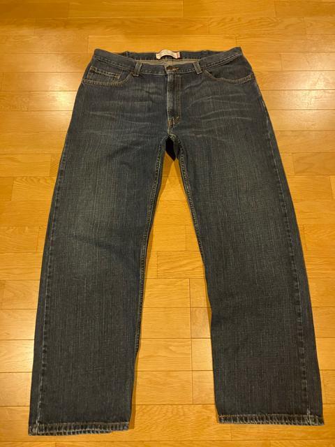 LEVI’S リーバイス 559リラックスデニム 超大きい sizeW40 美品 < ブランド LEVI’S リーバイス 559リラックスデニム 超大きい sizeW40 美品 < ブランドの