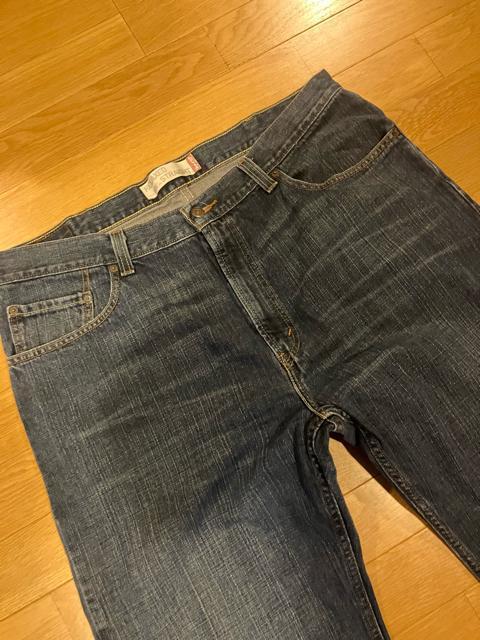LEVI’S リーバイス 559リラックスデニム 超大きい sizeW40 美品 < ブランド LEVI’S リーバイス 559リラックスデニム 超大きい sizeW40 美品 < ブランドの