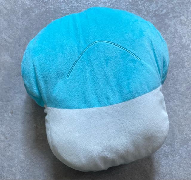 ☆ポケットモンスター 大きい顔型ぬいぐるみポーチ クワッス☆ < おもちゃ ☆ポケットモンスター 大きい顔型ぬいぐるみポーチ クワッス☆ < おもちゃの