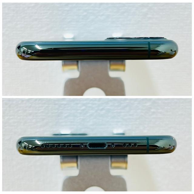 C 100% iPhone 11 Pro 256 GB SIMフリー 本体 < 家電/AV  C 100% iPhone 11 Pro 256 GB SIMフリー 本体 < 家電/AVの