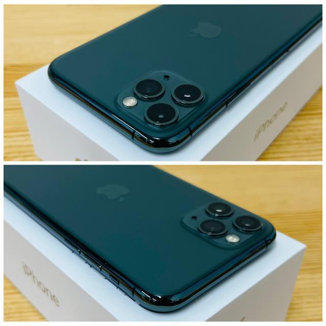 C 100% iPhone 11 Pro 256 GB SIMフリー 本体 < 家電/AV  C 100% iPhone 11 Pro 256 GB SIMフリー 本体 < 家電/AVの