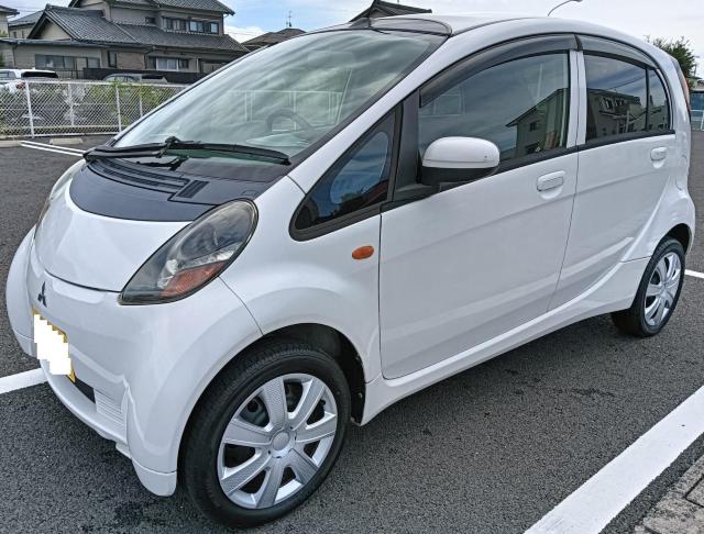 三菱 アイ /平成22年/87,388km/車検:令和9年5月 < 自動車/バイク 三菱 アイ /平成22年/87,388km/車検:令和9年5月 < 自動車/バイク
