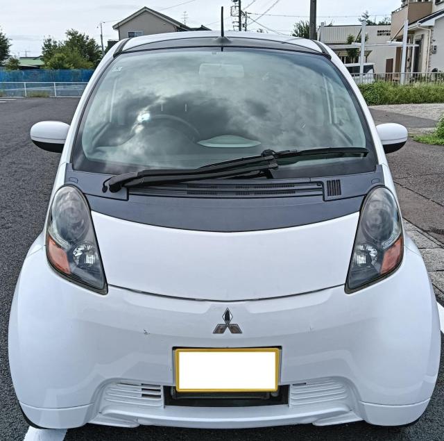 三菱 アイ /平成22年/87,388km/車検:令和9年5月 < 自動車/バイク 三菱 アイ /平成22年/87,388km/車検:令和9年5月 < 自動車/バイク