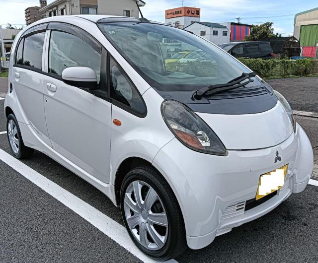 三菱 アイ /平成22年/87,388km/車検:令和9年5月 < 自動車/バイク 三菱 アイ /平成22年/87,388km/車検:令和9年5月 < 自動車/バイク