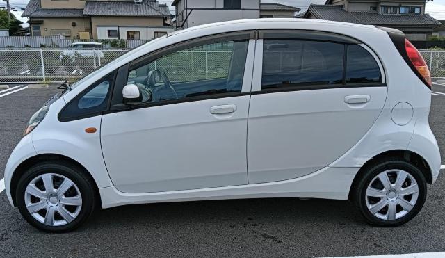 三菱 アイ /平成22年/87,388km/車検:令和9年5月 < 自動車/バイク 三菱 アイ /平成22年/87,388km/車検:令和9年5月 < 自動車/バイク