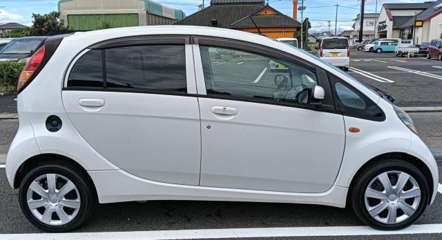 三菱 アイ /平成22年/87,388km/車検:令和9年5月 < 自動車/バイク 三菱 アイ /平成22年/87,388km/車検:令和9年5月 < 自動車/バイク
