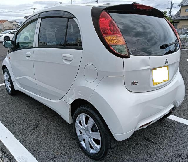 三菱 アイ /平成22年/87,388km/車検:令和9年5月 < 自動車/バイク 三菱 アイ /平成22年/87,388km/車検:令和9年5月 < 自動車/バイク