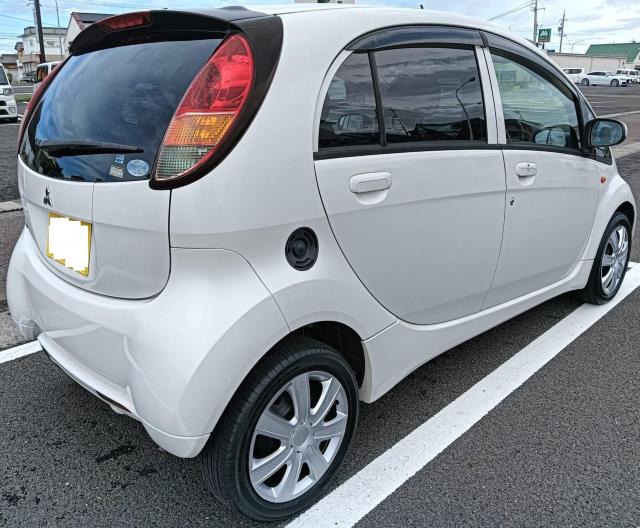 三菱 アイ /平成22年/87,388km/車検:令和9年5月 < 自動車/バイク 三菱 アイ /平成22年/87,388km/車検:令和9年5月 < 自動車/バイク