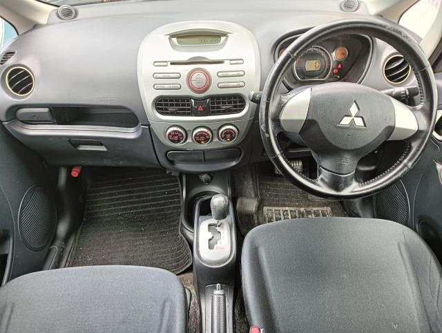 三菱 アイ /平成22年/87,388km/車検:令和9年5月 < 自動車/バイク 三菱 アイ /平成22年/87,388km/車検:令和9年5月 < 自動車/バイク