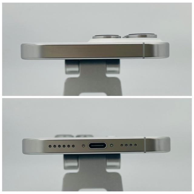 A 95% iPhone 16 Pro Max 512 GB SIMt[ {  Ɠd/AV 