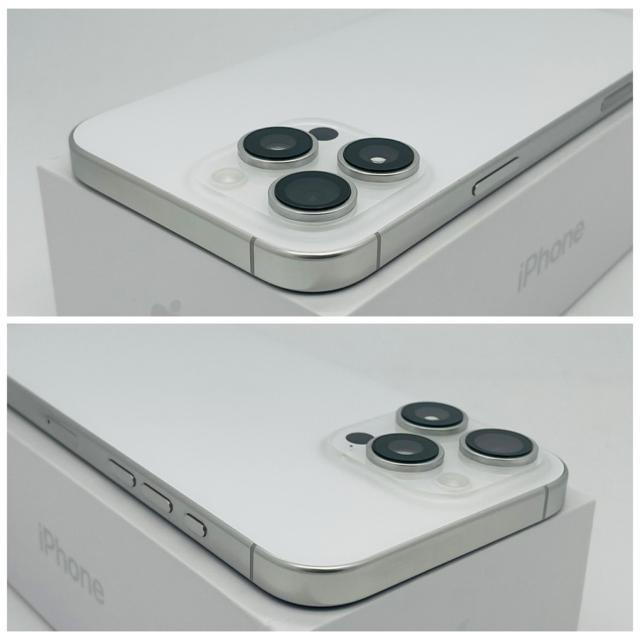 A 95% iPhone 16 Pro Max 512 GB SIMt[ {  Ɠd/AV 