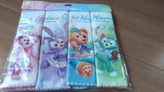 �_�b�t�B�[�t�����Y20th�J���t���n�s�l�X�~�j�^�I��4���Z�b�g 