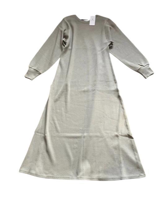 《新品タグ付》green label relaxing ハニカムバックシャンワンピース ユナイテッドアローズ ベージュ FREE < 女性ファッション  《新品タグ付》green label relaxing ハニカムバックシャンワンピース ユナイテッドアローズ ベージュ FREE < 女性ファッションの