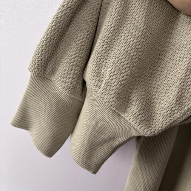 《新品タグ付》green label relaxing ハニカムバックシャンワンピース ユナイテッドアローズ ベージュ FREE < 女性ファッション  《新品タグ付》green label relaxing ハニカムバックシャンワンピース ユナイテッドアローズ ベージュ FREE < 女性ファッションの