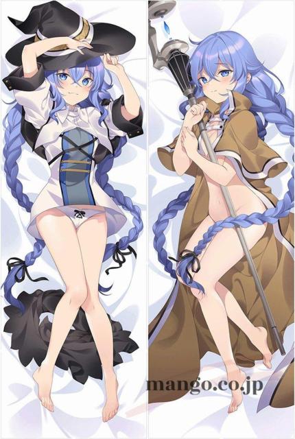 無職転生 ロキシー 抱き枕カバー2 < アニメ/コミック/キャラクター  無職転生 ロキシー 抱き枕カバー2 < アニメ/コミック/キャラクターの
