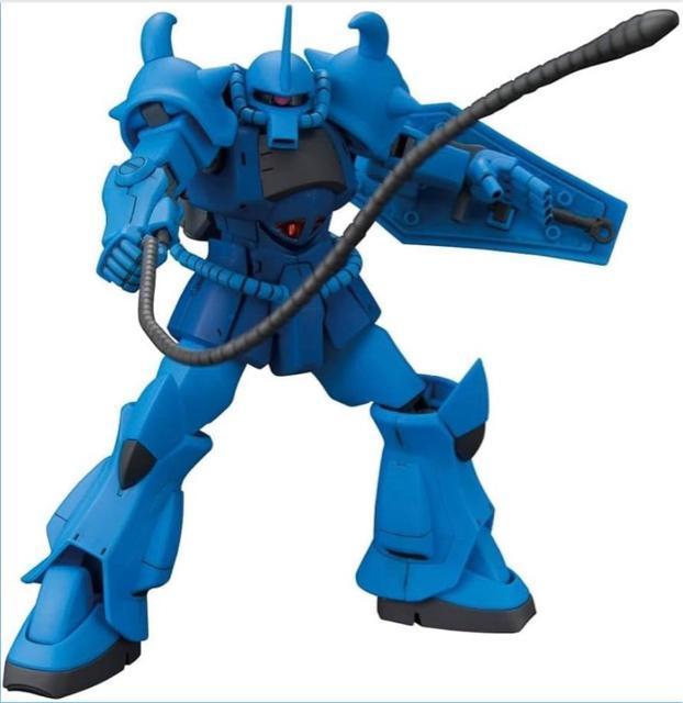 ViAJHGUC 196 @mK_ Ot MS-07B GOUF 1/144XP[  zr[ 