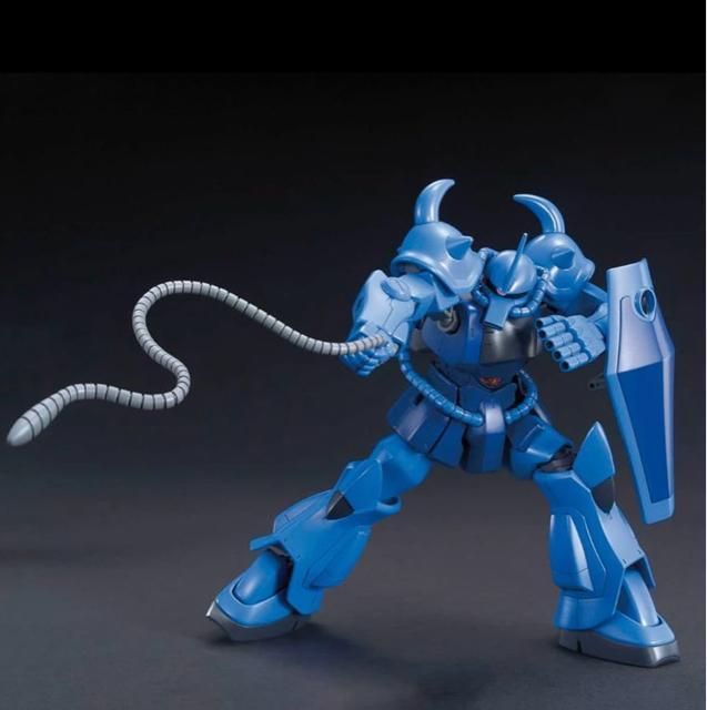 ViAJHGUC 196 @mK_ Ot MS-07B GOUF 1/144XP[  zr[ 