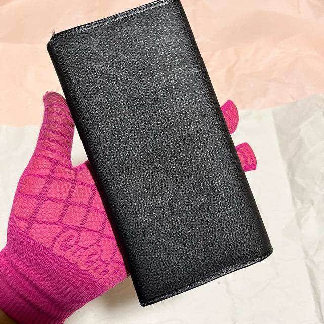 A【ヴィンテージ】【NINA RICCI / ニナリッチ】 がま口 / 長財布 < ブランド A【ヴィンテージ】【NINA RICCI / ニナリッチ】 がま口 / 長財布 < ブランドの