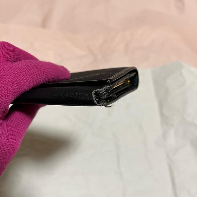 A【ヴィンテージ】【NINA RICCI / ニナリッチ】 がま口 / 長財布 < ブランド A【ヴィンテージ】【NINA RICCI / ニナリッチ】 がま口 / 長財布 < ブランドの