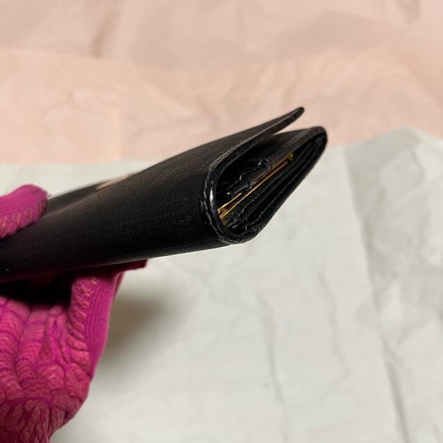 A【ヴィンテージ】【NINA RICCI / ニナリッチ】 がま口 / 長財布 < ブランド A【ヴィンテージ】【NINA RICCI / ニナリッチ】 がま口 / 長財布 < ブランドの