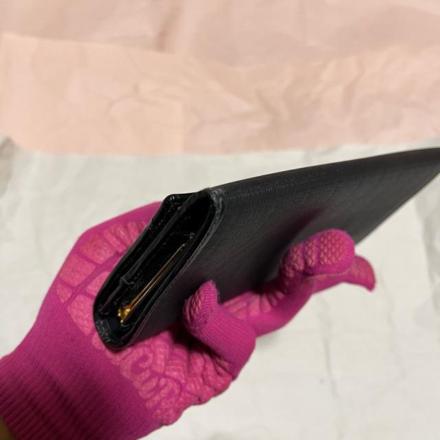 A【ヴィンテージ】【NINA RICCI / ニナリッチ】 がま口 / 長財布 < ブランド A【ヴィンテージ】【NINA RICCI / ニナリッチ】 がま口 / 長財布 < ブランドの