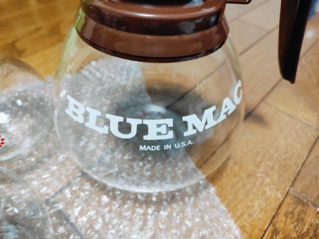 HARIO nI R[q[[J[  TCtH BLUE MAC |bg AeB[N  CeA/Ct 