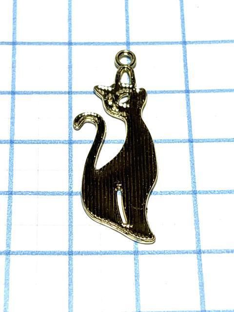860 星デザインの猫ちゃん 1個 ねこネコ 金属チャーム アクセサリーパーツ < ペット/手芸/園芸 860 星デザインの猫ちゃん 1個 ねこネコ 金属チャーム アクセサリーパーツ < ペット/手芸/園芸の