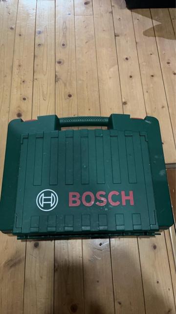 完動品!BOSCH ボッシュ インパクトドライバー PDR18LI-1B < ペット/手芸/園芸 完動品!BOSCH ボッシュ インパクトドライバー PDR18LI-1B < ペット/手芸/園芸の