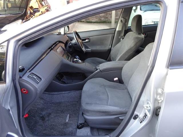 ★激安★豪華装備★人気★ナビ/テレビ/DVD★センサー★バックカメラ★車検たっぷり9年5月迄★9万5千キロ★無事故★プリウス < 自動車/バイク ★激安★豪華装備★人気★ナビ/テレビ/DVD★センサー★バックカメラ★車検たっぷり9年5月迄★9万5千キロ★無事故★プリウス < 自動車/バイク