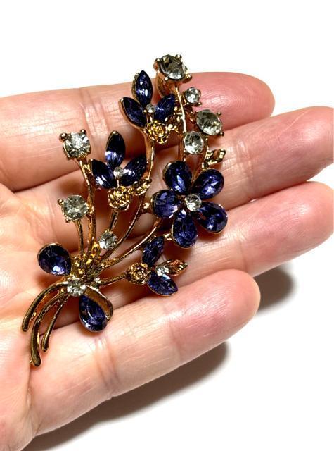 �u���[�`�@127 �傫�ߎ��F�̉ԑ��@�L���L���W���R�j�A�d���� �� �����A�N�Z�T���[/���v�� 