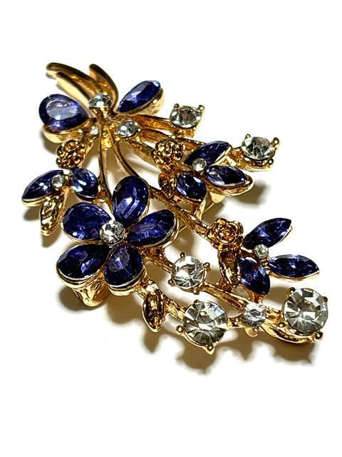 �u���[�`�@127 �傫�ߎ��F�̉ԑ��@�L���L���W���R�j�A�d���� �� �����A�N�Z�T���[/���v�� 