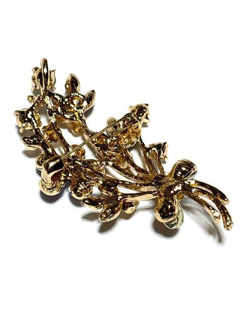 �u���[�`�@127 �傫�ߎ��F�̉ԑ��@�L���L���W���R�j�A�d���� �� �����A�N�Z�T���[/���v�� 