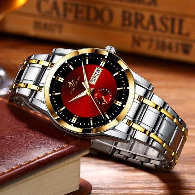 �����X2290�~��FOURRON �����Y �����N�H�[�c�r���v (�u���w�j & ���t/�j��/�T�J�����_�[�t��  �S�[���h�̊Ԃ̐Ԃ��� �� �j���A�N�Z�T���[/���v�� 