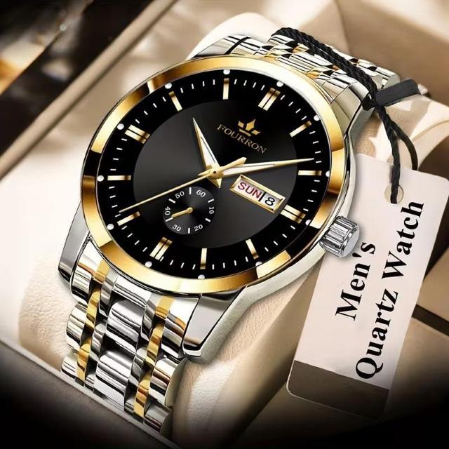 �����X2290�~��FOURRON �����Y �����N�H�[�c�r���v (�u���w�j & ���t/�j��/�T�J�����_�[�t��  �S�[���h�̊Ԃ̐Ԃ��� �� �j���A�N�Z�T���[/���v�� 