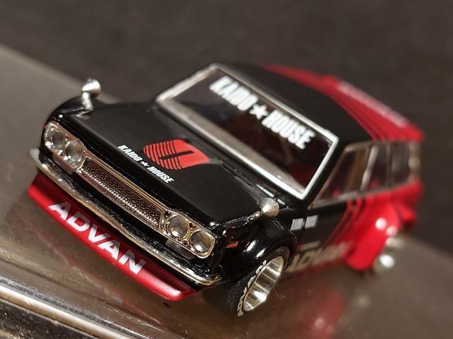 ���j�`�h�c�n���g�n�t�r�d �l�h�m�h �f�s��1/64�_�b�g�T���T�P�O���S��(�A�h�o���J���[)�� �� �z�r�[�� 