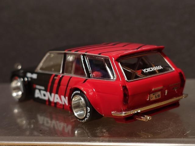 ���j�`�h�c�n���g�n�t�r�d �l�h�m�h �f�s��1/64�_�b�g�T���T�P�O���S��(�A�h�o���J���[)�� �� �z�r�[�� 