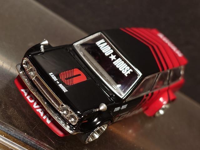 ���j�`�h�c�n���g�n�t�r�d �l�h�m�h �f�s��1/64�_�b�g�T���T�P�O���S��(�A�h�o���J���[)�� �� �z�r�[�� 