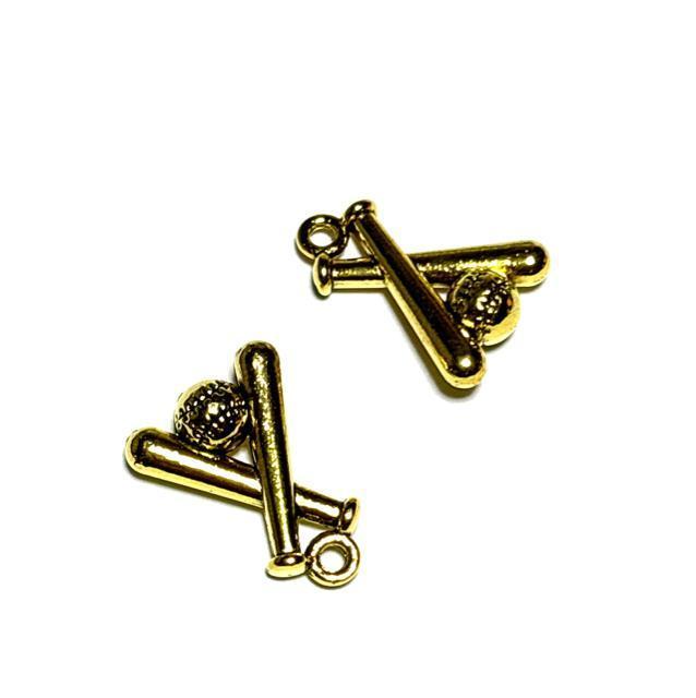 1502 �o�b�g�ƃ{�[���@�싅�@2�@���F�@�����p�[�c�@�A�N�Z�T���[�`���[���@�n���h���C�h�ޗ�  �� �y�b�g/��|/���|�� 