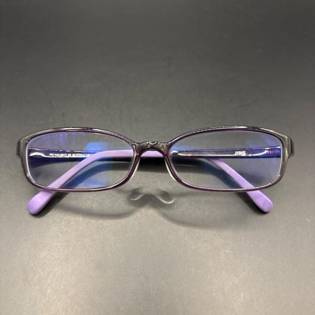 ���� JINS �W���Y ���K�l �ዾ PC-14A-001T �� �j���t�@�b�V������ 