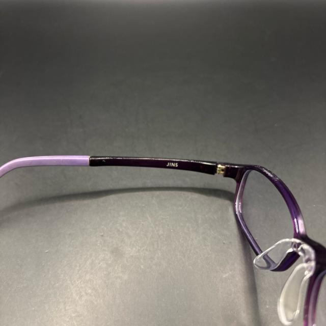 ���� JINS �W���Y ���K�l �ዾ PC-14A-001T �� �j���t�@�b�V������ 