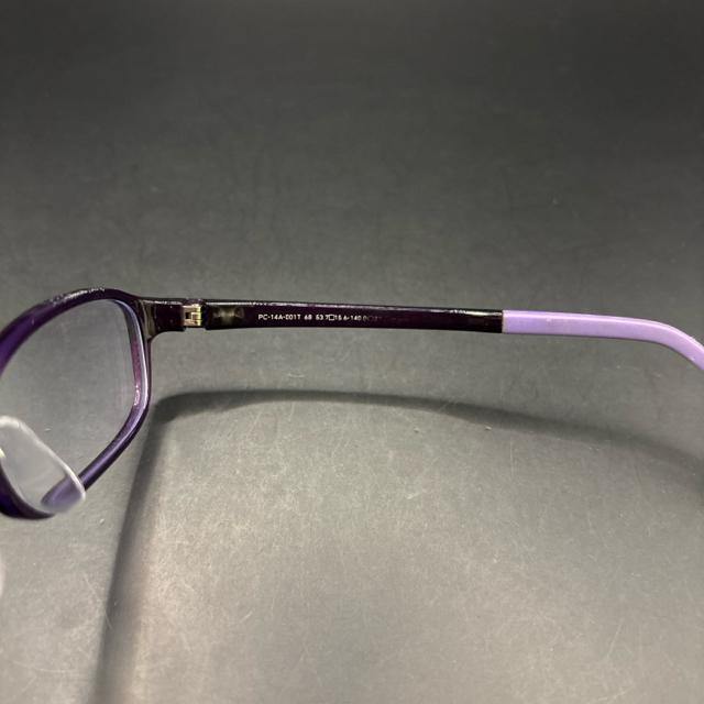 ���� JINS �W���Y ���K�l �ዾ PC-14A-001T �� �j���t�@�b�V������ 