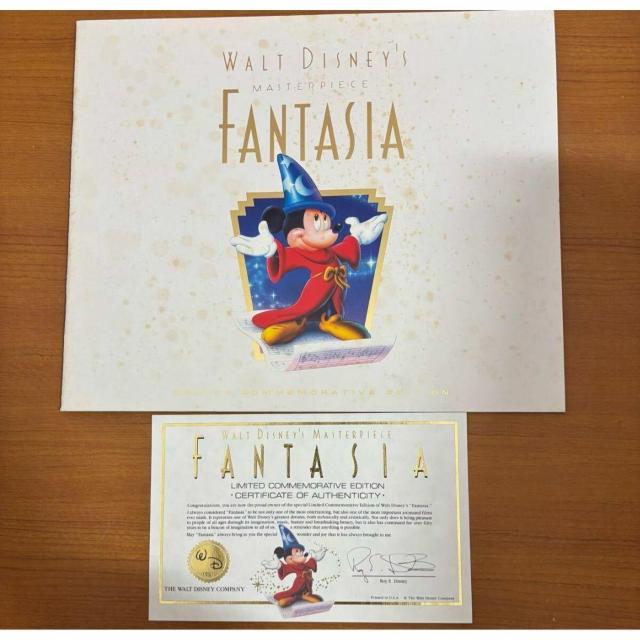 �y���������zLD: �t�@���^�W�A �X�y�V�����R���N�V���� CAV�� ���[�U�[�f�B�X�N3���g �� CD/DVD/�r�f�I�� 