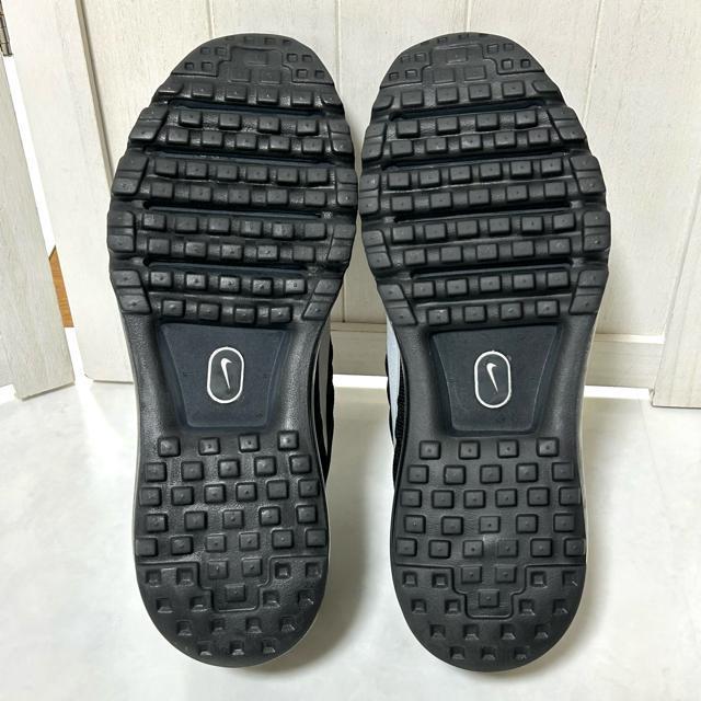 ���g�p NIKE AIR MAX 2017 �i�C�L �X�j�[�J�[ 27.5cm �� �u�����h�� 