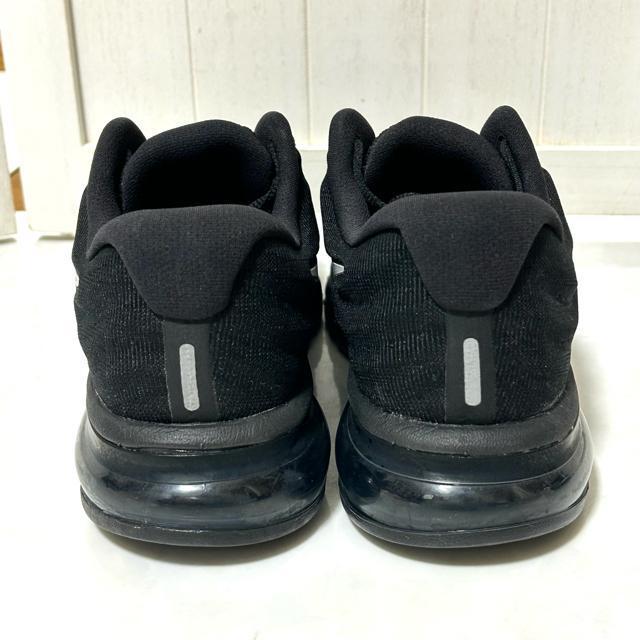 ���g�p NIKE AIR MAX 2017 �i�C�L �X�j�[�J�[ 27.5cm �� �u�����h�� 