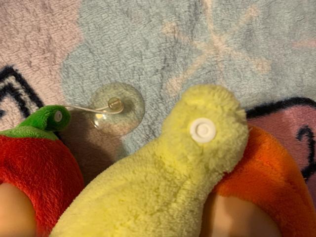 バナナ たらこキューピー マスコットキーホルダー ぬいぐるみ 3体セット 送料無料 < おもちゃ バナナ たらこキューピー マスコットキーホルダー ぬいぐるみ 3体セット 送料無料 < おもちゃの