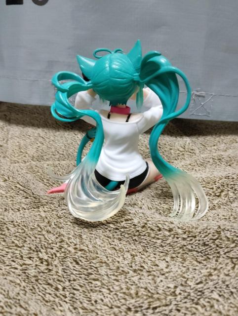 �����~�N�t�B�M���A �� �z�r�[�� 